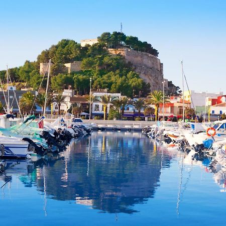 Apartment Medina Sol I By Interhome Denia Dış mekan fotoğraf