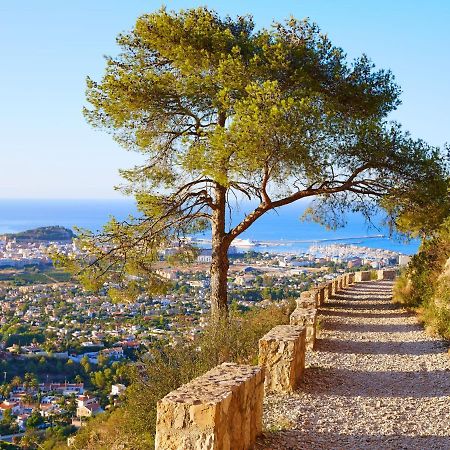 Apartment Medina Sol I By Interhome Denia Dış mekan fotoğraf