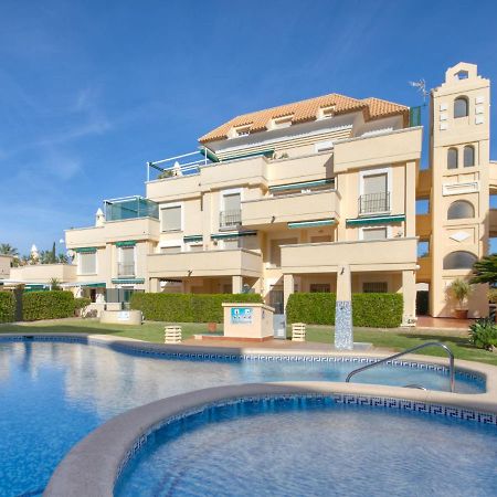 Apartment Medina Sol I By Interhome Denia Dış mekan fotoğraf