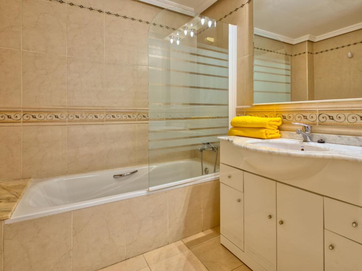 Apartment Medina Sol I By Interhome Denia Dış mekan fotoğraf