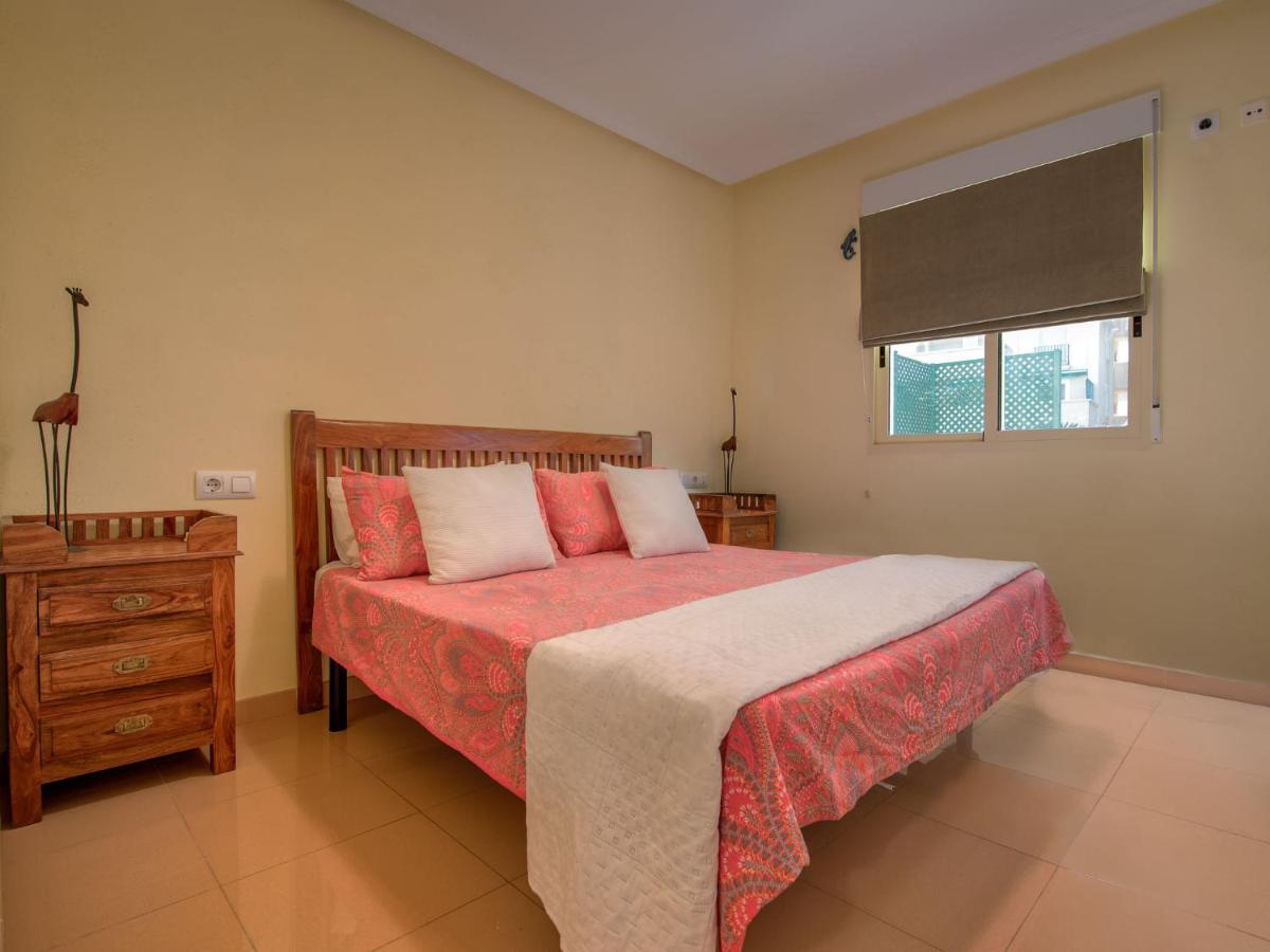 Apartment Medina Sol I By Interhome Denia Dış mekan fotoğraf
