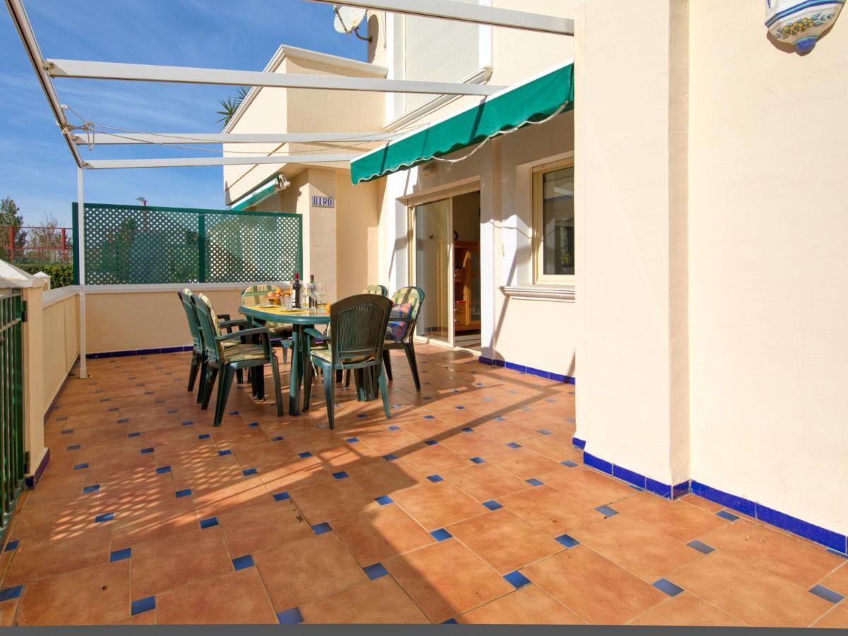 Apartment Medina Sol I By Interhome Denia Dış mekan fotoğraf