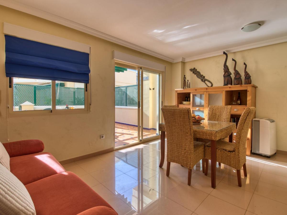 Apartment Medina Sol I By Interhome Denia Dış mekan fotoğraf