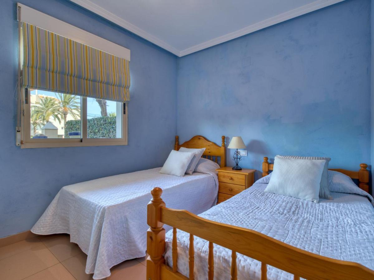 Apartment Medina Sol I By Interhome Denia Dış mekan fotoğraf