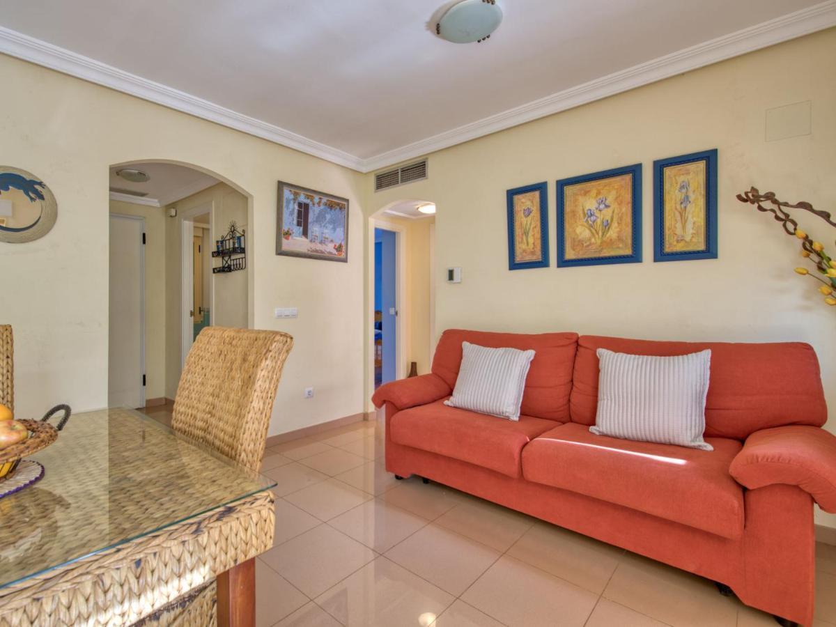 Apartment Medina Sol I By Interhome Denia Dış mekan fotoğraf